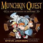 Munchkin: Quest Cover