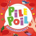 Pile Poil Cover