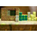 Block and Key Eclate