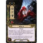 Le Seigneur des Anneaux: Le Jeu de Cartes - Le Hobbit - Au Seuil de la Porte Carte