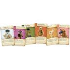 La Vallée des Marchands: L'Ère des Maîtres du Commerce Cartes