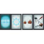 Room 25: Escape Room Cartes
