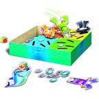 Sous l'Océan Eclate