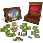 Rajas of the Ganges: Goodie Box 1 Eclate