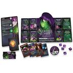 Dice Throne: Saison 1 - Pyromancienne vs Voleur de l'Ombre Eclate