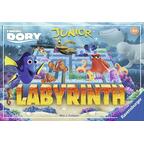 Labyrinth: Junior - Finding Dory Cover