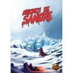 Noches de Sangre Cover