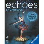 Echoes: La Danseuse Cover