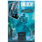 Unlock ! Game Adventures Cover