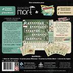 Welcome to La Petite Mort Back