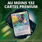 Magic: The Gathering - Renaissance de Zendikar - Collector Boosters Story