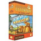 Bärenpark: Les Grizzlys Arrivent ! Cover 3d