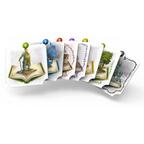 Mon Royaume Pour un Conte Tuiles