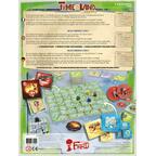 Timeland: A Taluva Adventure Back