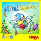 Mimi Spider Cover