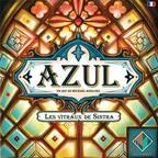 Azul: Les Vitraux de Sintra Cover