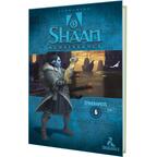 Shaan: Renaissance - Itinérances - Tome 1 Cover 3d