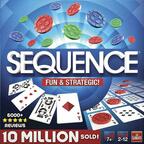 Sequence Cover