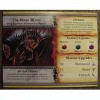 Descent: Voyages Dans les Ténèbres - Héros de Légende Personnage