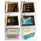 River Dragons Giant Eclate