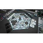 Frostpunk: The Boardgame Eclate