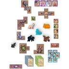 L'Île des Chats: Bêtes + Chatons Eclate