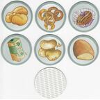 Lirum Larum Essenspiel Tuiles