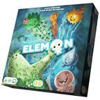 Elemon Cover 3d