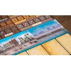 Endeavor: L'Age de la Voile Zoom