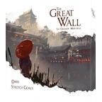 The Great Wall: Stretch Goals Cover 3d
