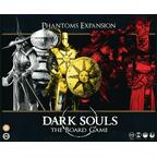 Dark Souls: The Board Game - Phantoms Cover