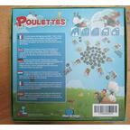Poulettes Back