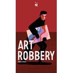 Art Robbery Cover