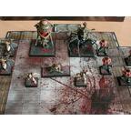 Doom: Le Jeu de Plateau 2004 Figurines