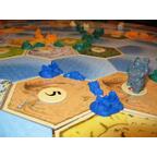 Catane: Marins - 5 et 6 Joueurs Zoom