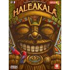 Haleakala Cover