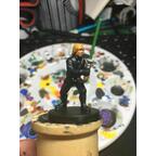 Star Wars: Assaut sur l'Empire - Luke Skywalker - Chevalier Jedi Figurine