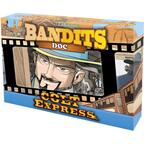 Colt Express: Bandits - Doc Cover 3d