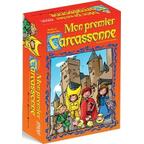 Mon Premier Carcassonne 2018 Cover 3d