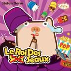 Le Roi des Seaux Cover