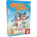 Ramba Zamba Cover 3d