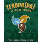 Teropaïpaï: L'Odyssée du Potager Cover