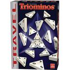 Triominos: Travel Cover 3d