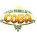 Les Pierres de Coba Logo