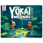 Yōkaï no Mori Cover
