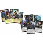 Le Trône de Fer: Le Jeu de Cartes - Les Veilleurs au Rempart Cartes