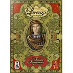 Lorenzo il Magnifico 2020 Cover
