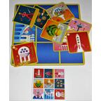 Space Builder Eclate