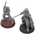 Star Wars: Légion Figurines