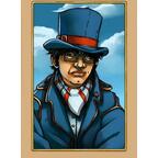 Dice Town: Wild West Carte